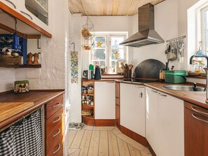 Casa | Interior