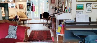 4 Person Holiday Home in Svendborg