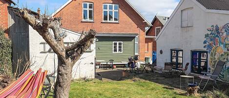 House | Exterior