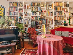 Casa | Interior