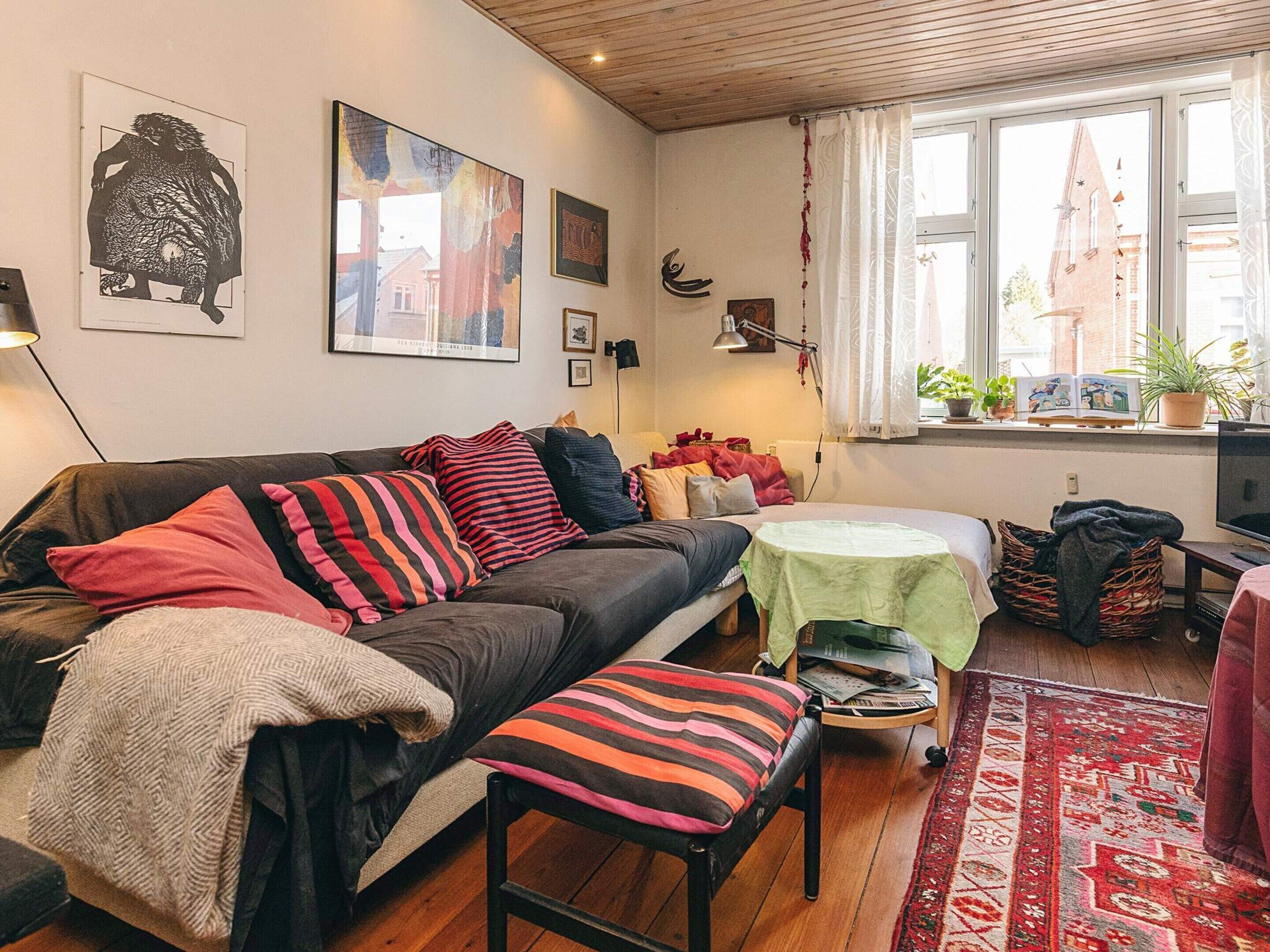 Hus | Interiör