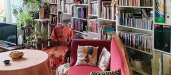 4 Person Holiday Home in Svendborg