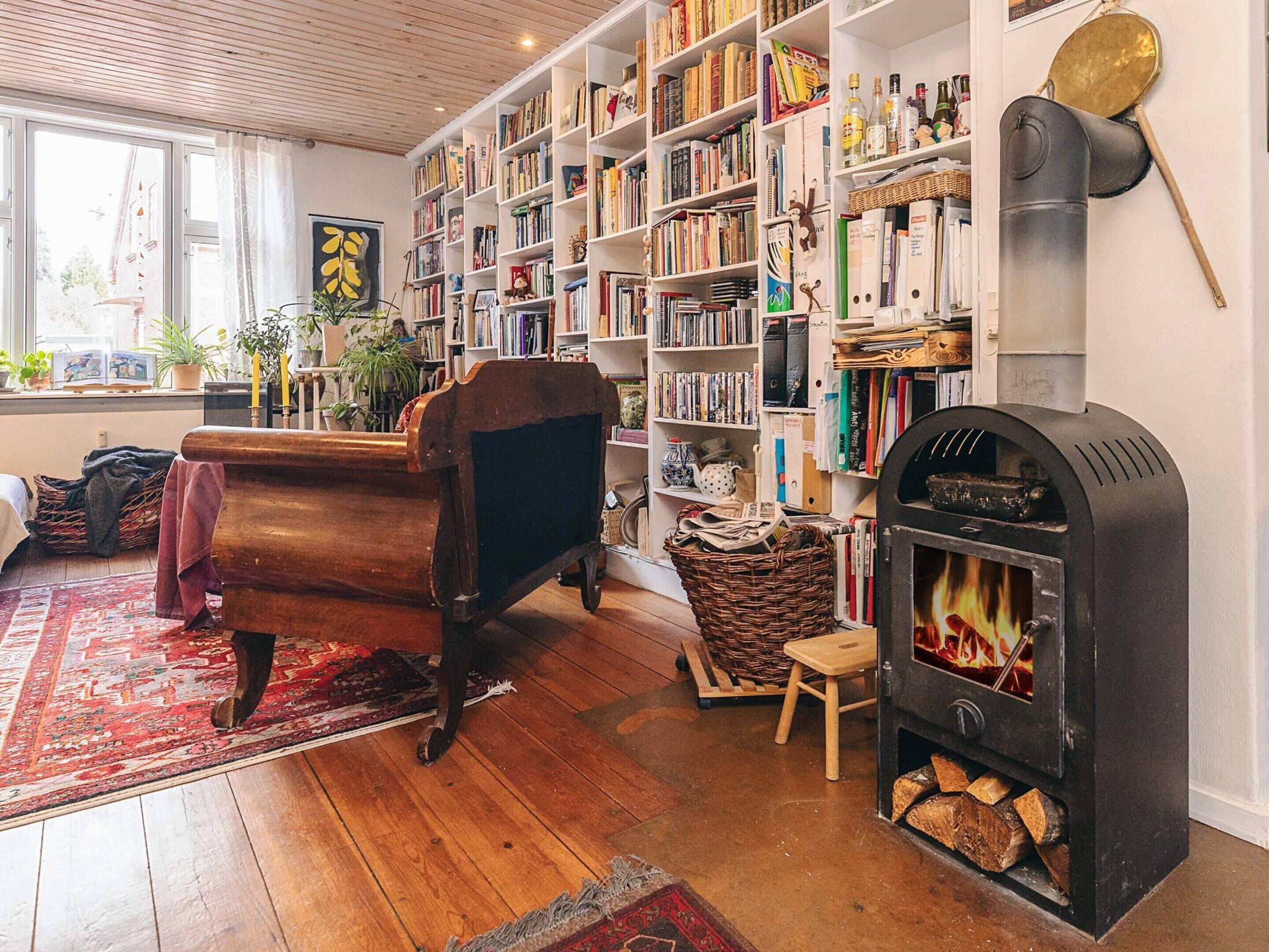 Huis | Interieur