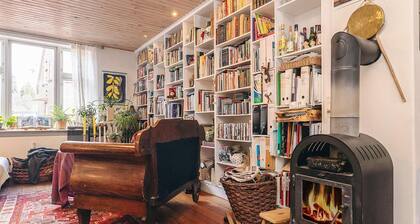 4 Person Holiday Home in Svendborg
