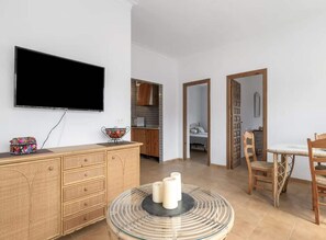 Apartment | Wohnzimmer