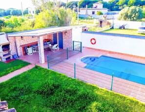 Apartment | Pool
