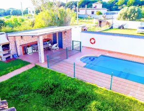 Apartment | Pool