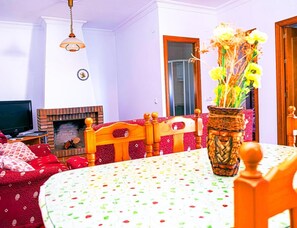 Apartment | Speisen