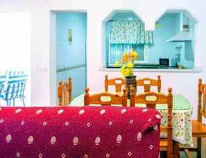 Apartment | Speisen