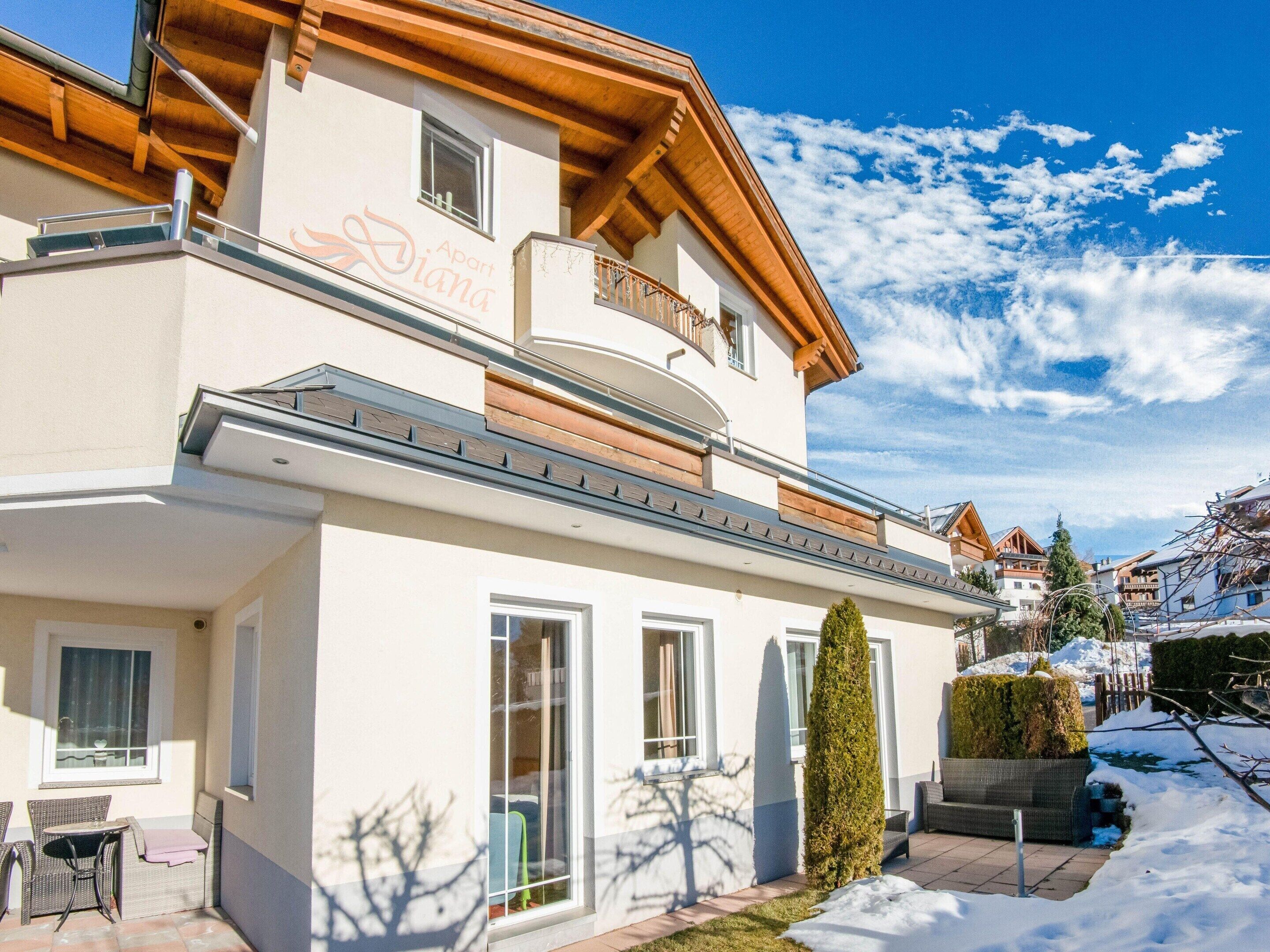 Apartment | Exterior