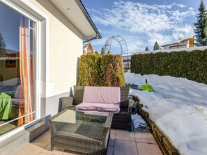 Apartment | Garten