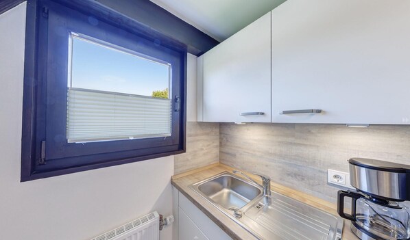 Casa | Cocina privada