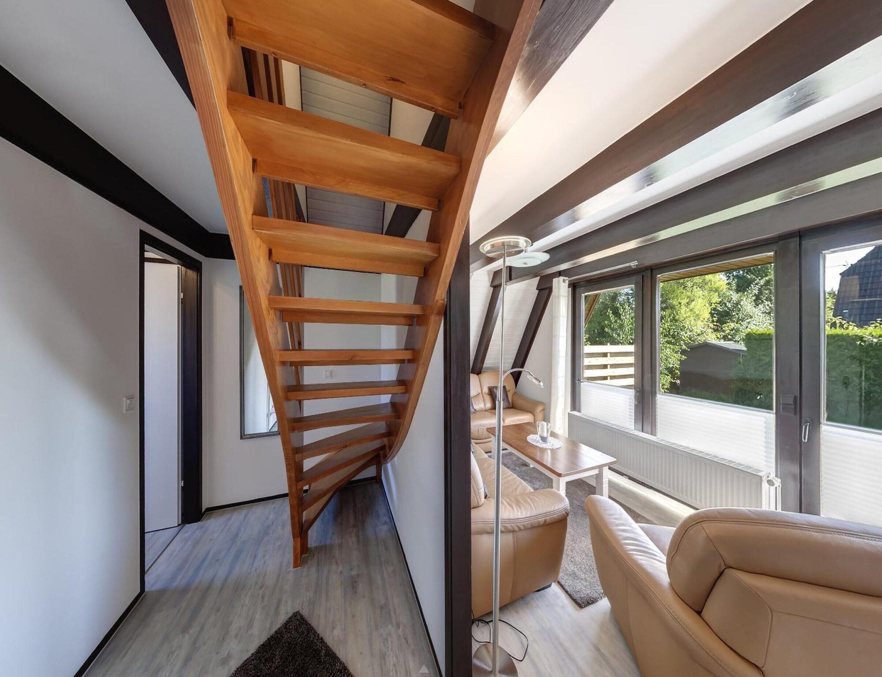 House | Living room