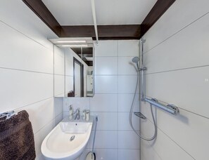 Maison | Salle de bain