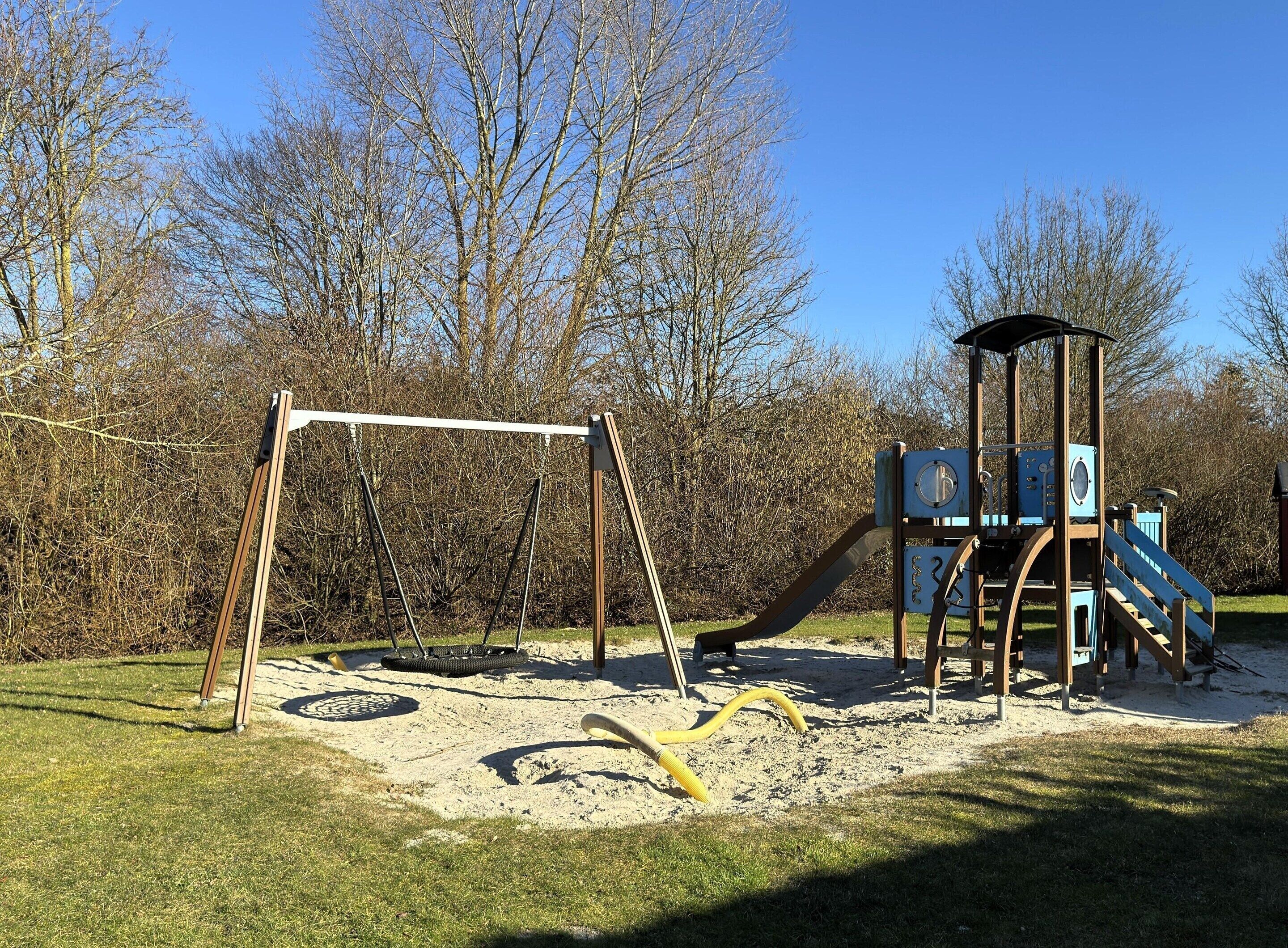 House | View from property