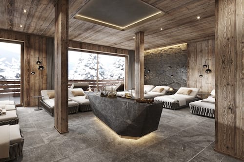 Apartment | Interior