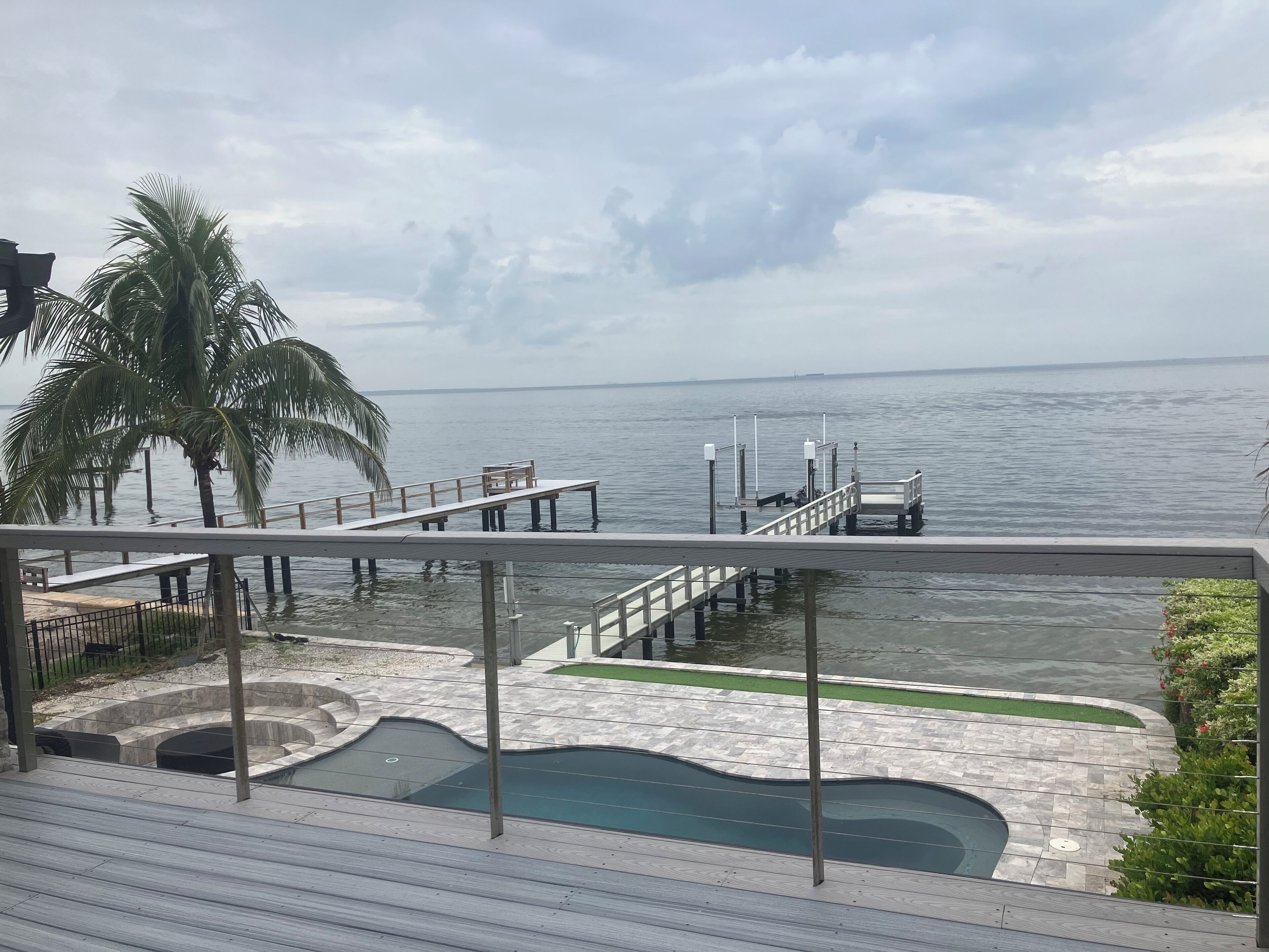 Área da propriedade