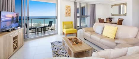 Télévision, espaces bureaux