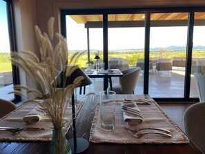 Dining - Shortgrass Resort (Spearfish)