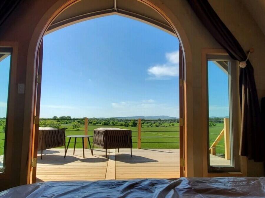 View from room