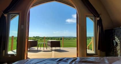 Shortgrass Resort