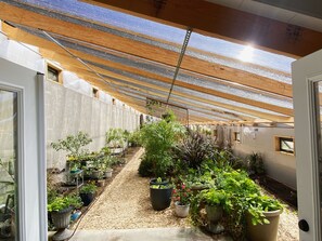 Property grounds - Shortgrass Resort (Spearfish)