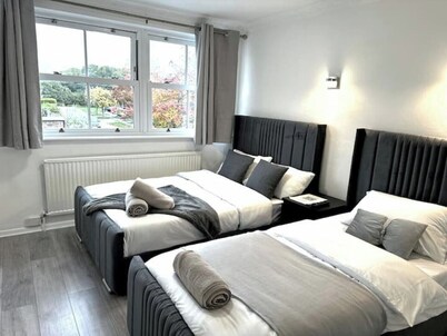 Ama comfort stay