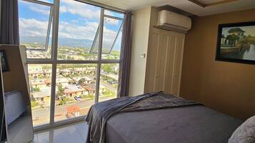 2 chambres, fer et planche Ă repasser, Wi-Fi