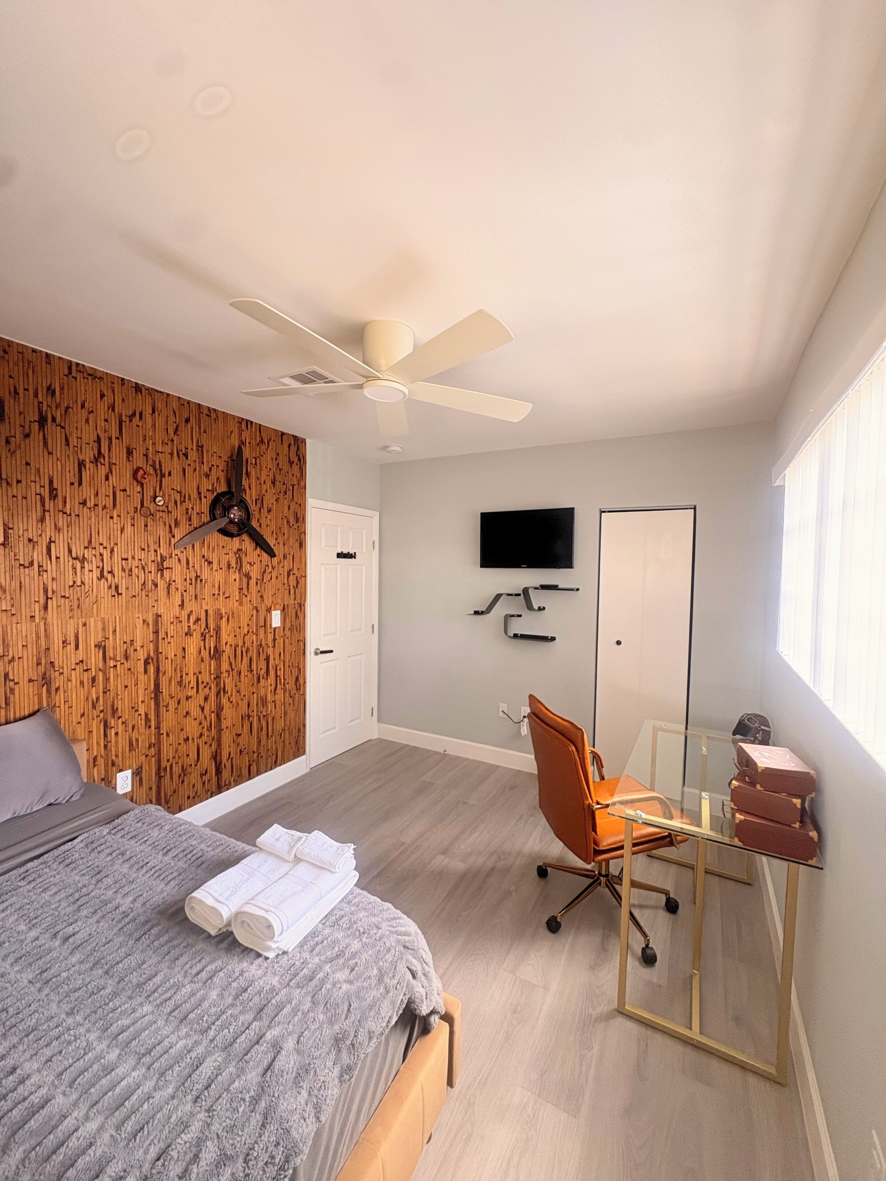 3 dormitorios, wifi gratis, ropa de cama