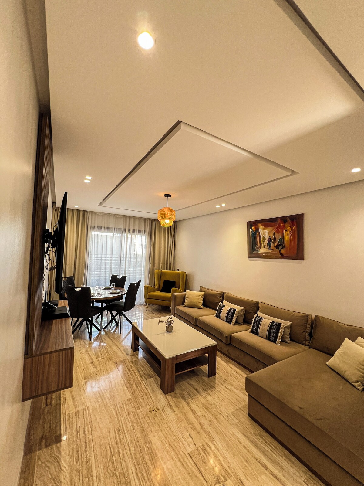 Image de profil de l’hôte