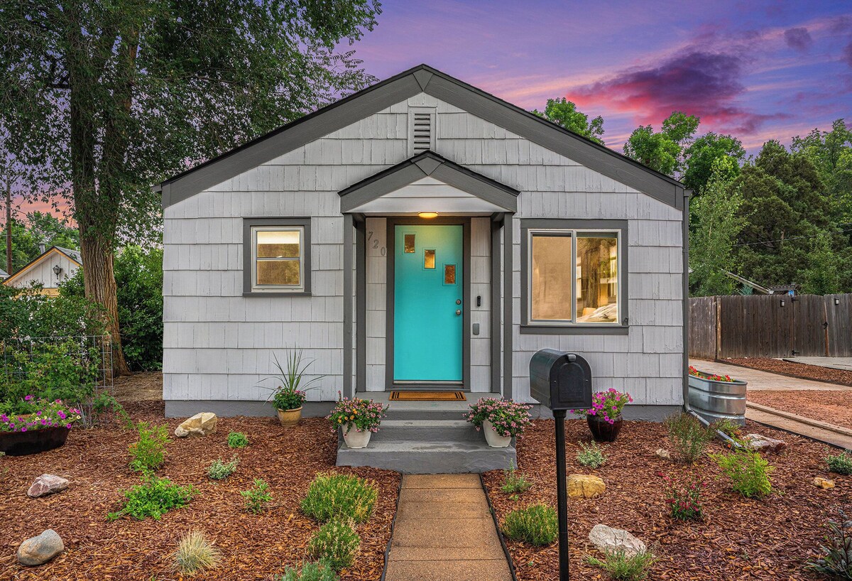 Image de profil de l’hôte