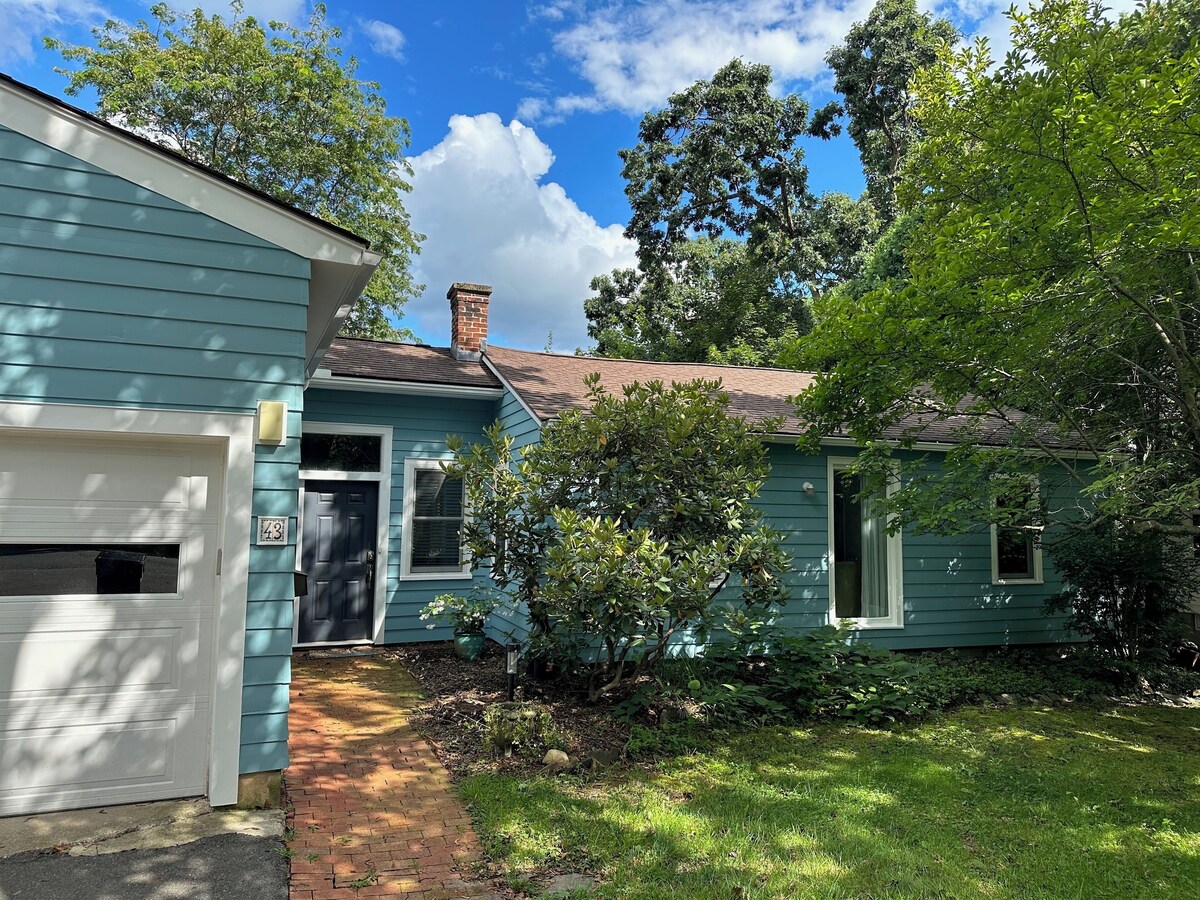 Majoittajan profiilikuva