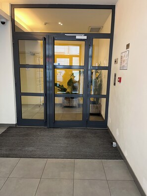 Sisätilat