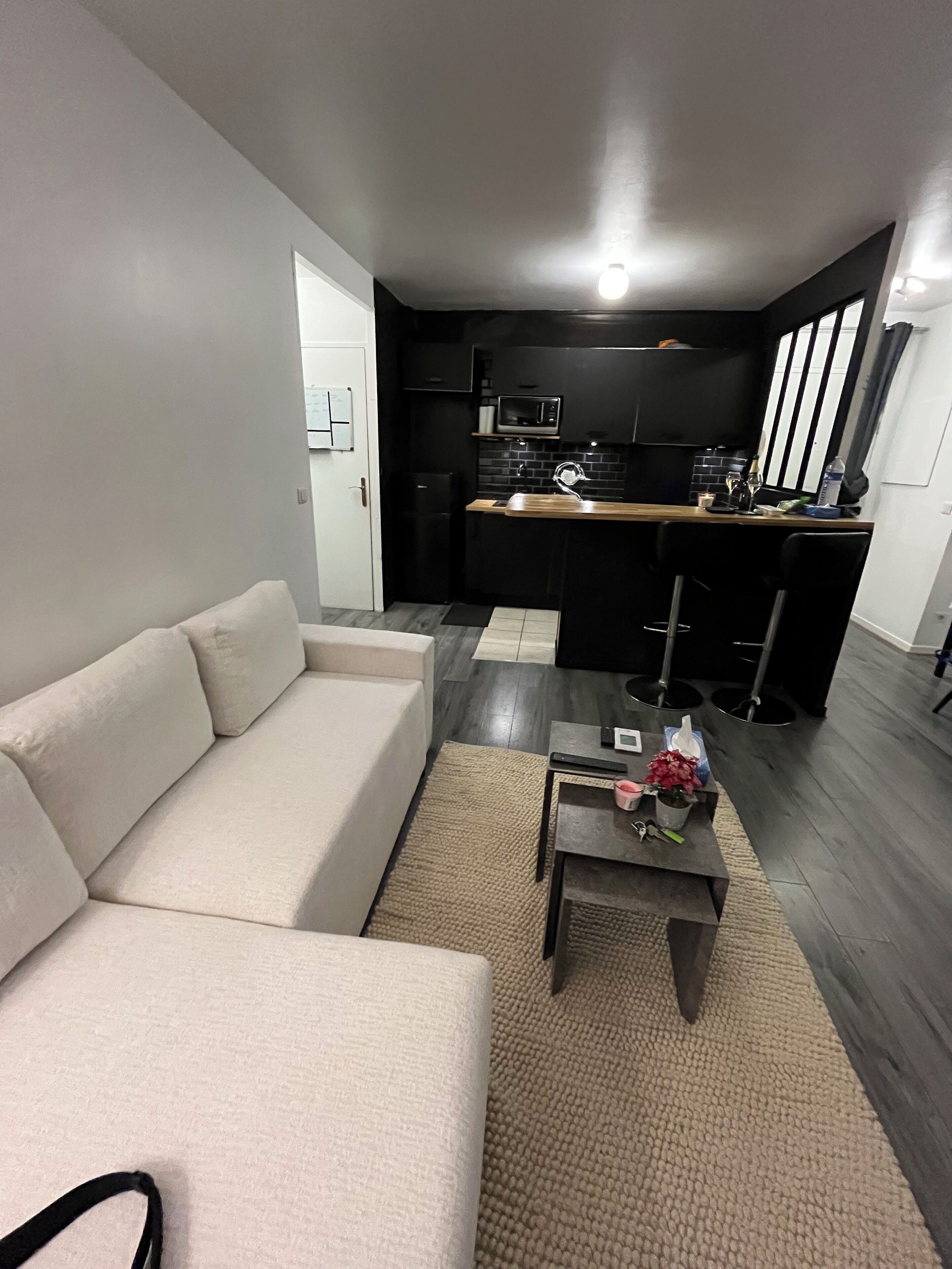 Sala d'estar