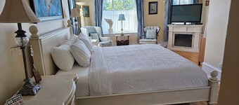 Balmoral grounding rooted in nature’s strength, offering stability & restoration