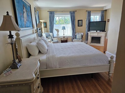 Balmoral grounding rooted in nature’s strength, offering stability & restoration