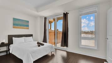 Bügeleisen/Bügelbrett, WLAN, Bettwäsche