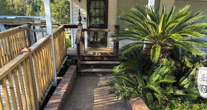 The Tee Vee Cove is the place to be located near great golfing, fishing and food