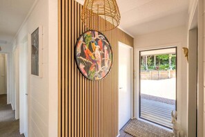 Interior - Blissful on Bay by Waiheke Pure (Waiheke Island)