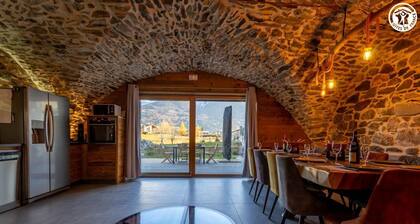 LE MĂA - AUSSOIS - GĂźte