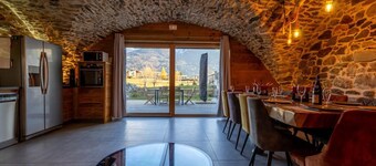 LE MĂA - AUSSOIS - GĂźte