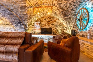 Interior - LE MØA - AUSSOIS - Gîte (AUSSOIS)