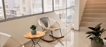 Hotel Portal Del Cerro 