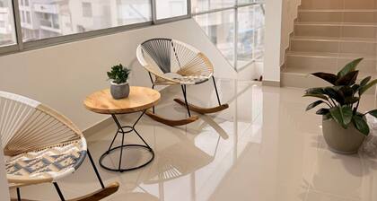 Hotel Portal Del Cerro