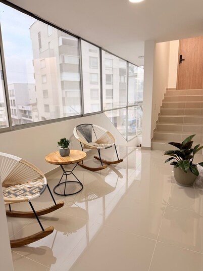 Hotel Portal Del Cerro 