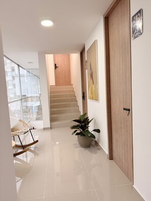 Printers - Hotel Portal Del Cerro (Manizales)