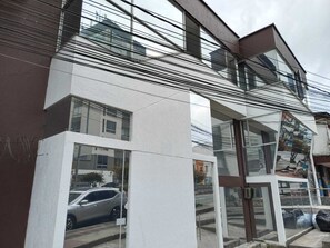 Exterior - Hotel Portal Del Cerro (Manizales)