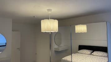 2 camere, ferro/asse da stiro, Wi-Fi, lenzuola