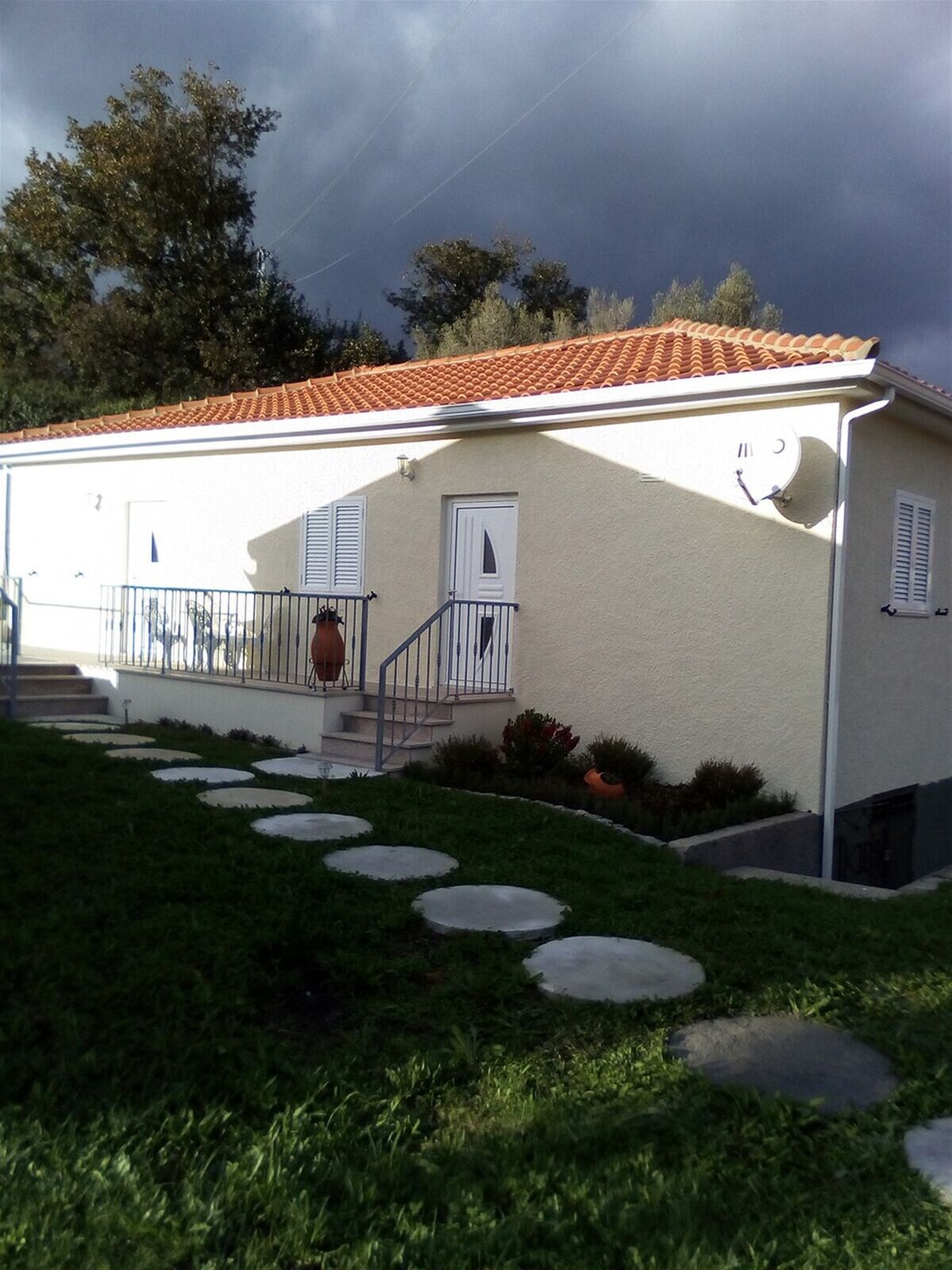 Bild für Gastgeberprofil