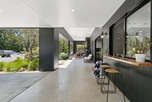 Donovan's Guest House - Architectural, Foodies, Pet Friendly